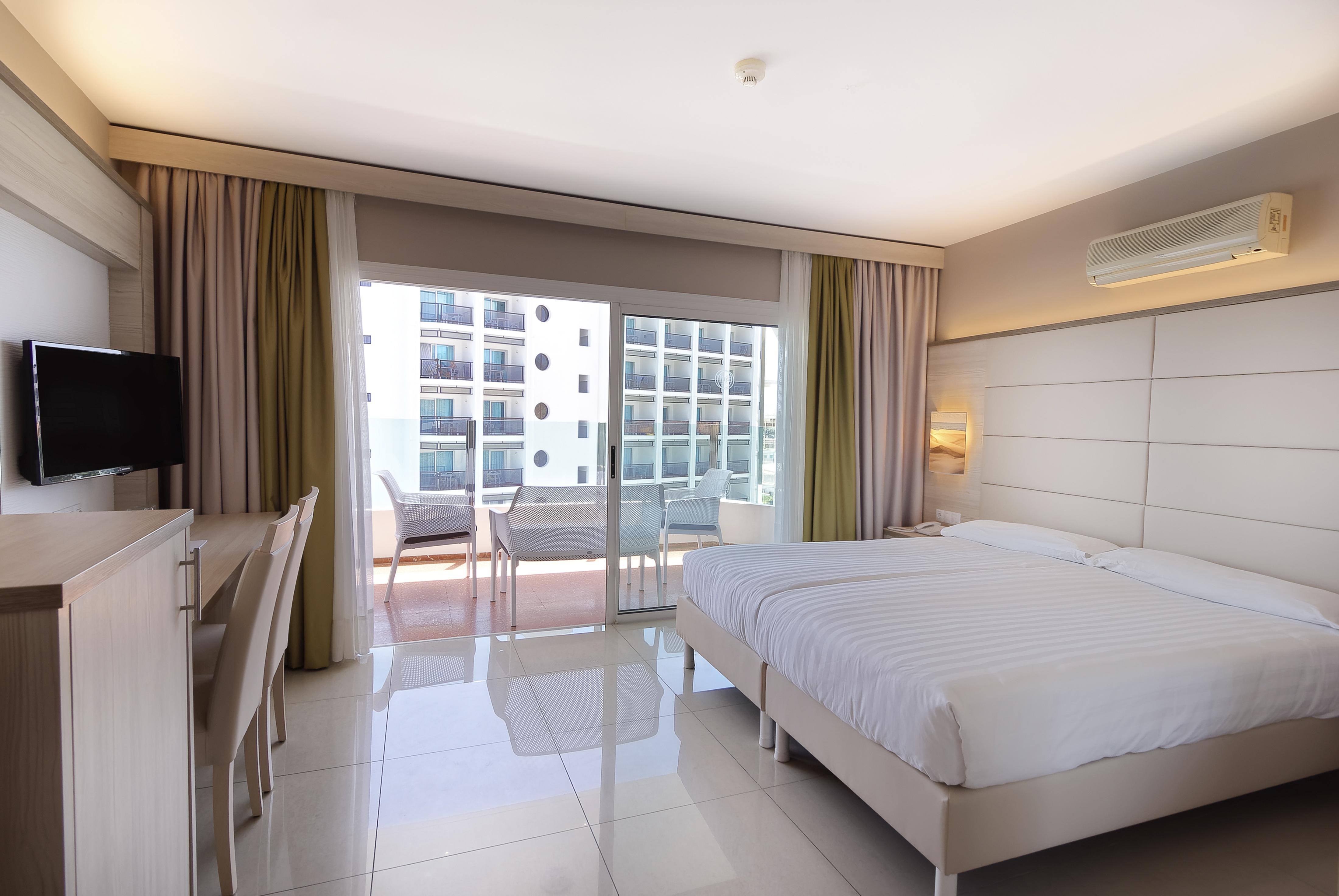 Bull Escorial & Spa 플라야 델 잉글스 외부 사진