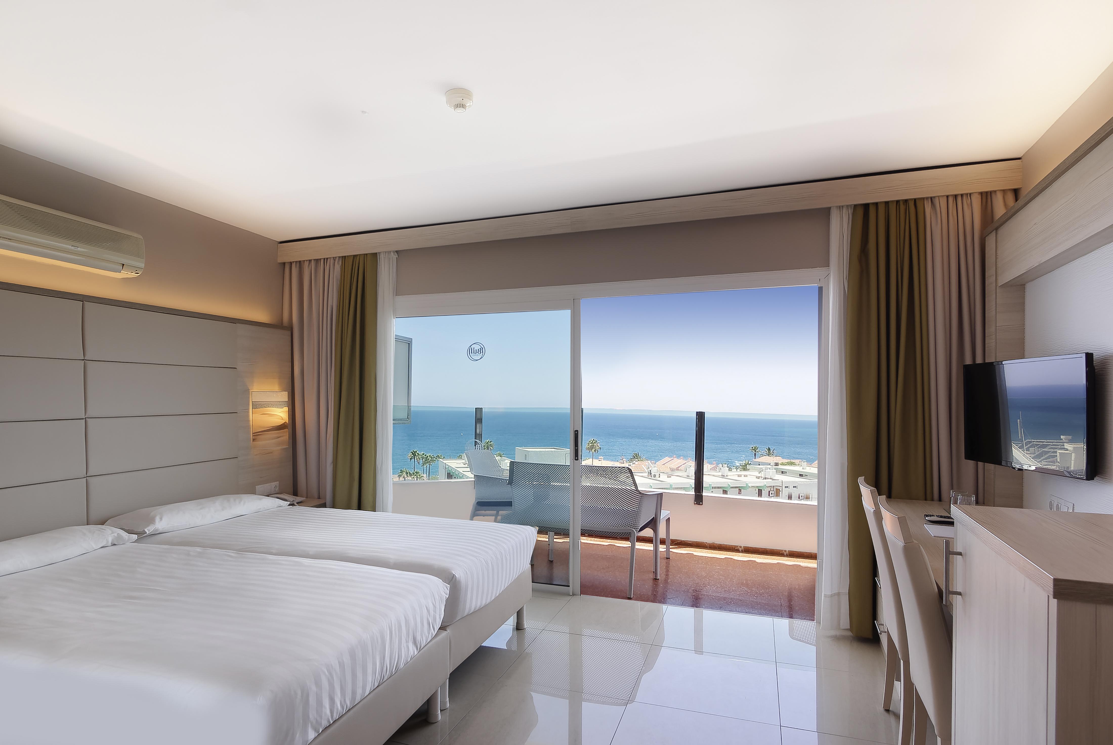 Bull Escorial & Spa 플라야 델 잉글스 외부 사진