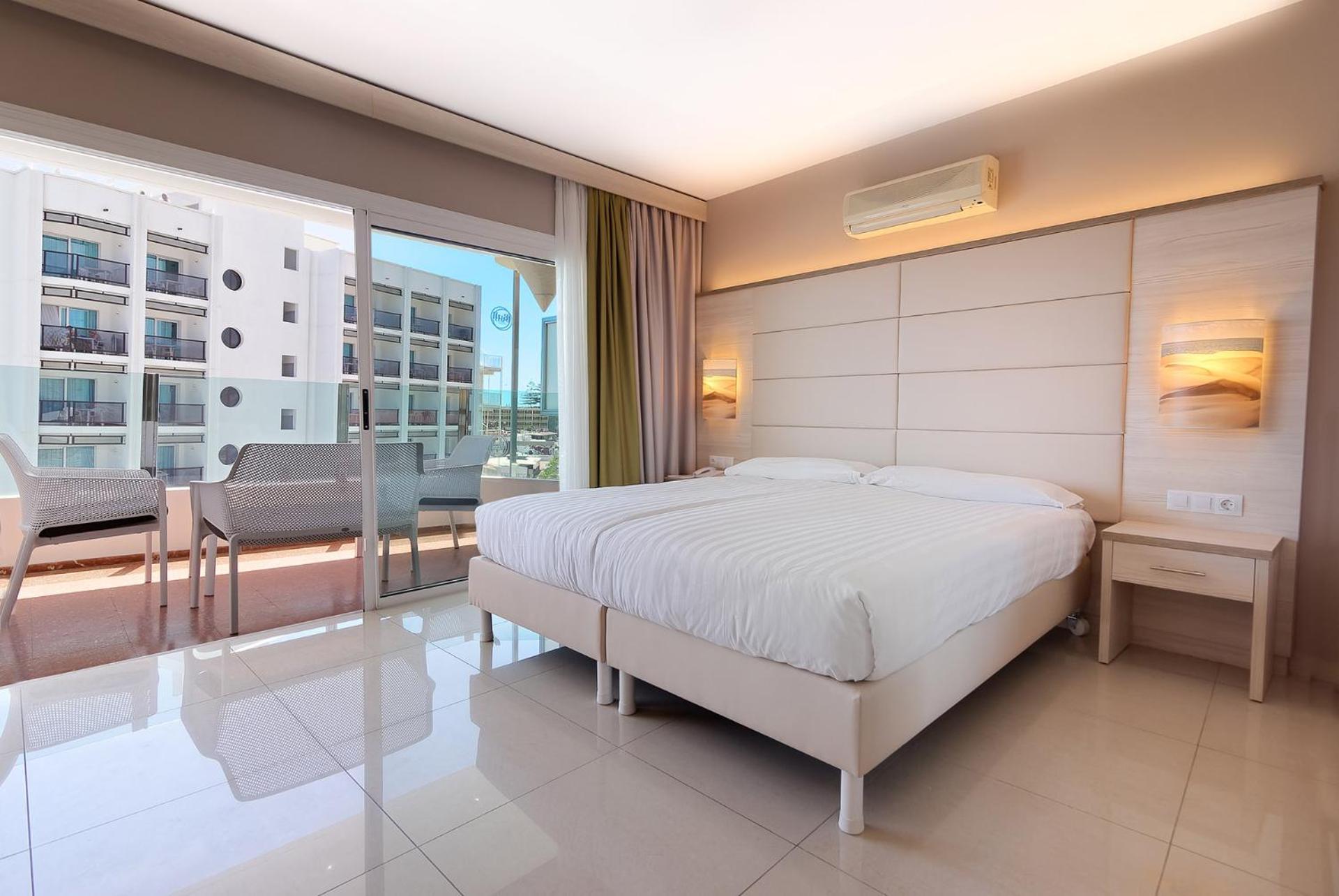Bull Escorial & Spa 플라야 델 잉글스 외부 사진