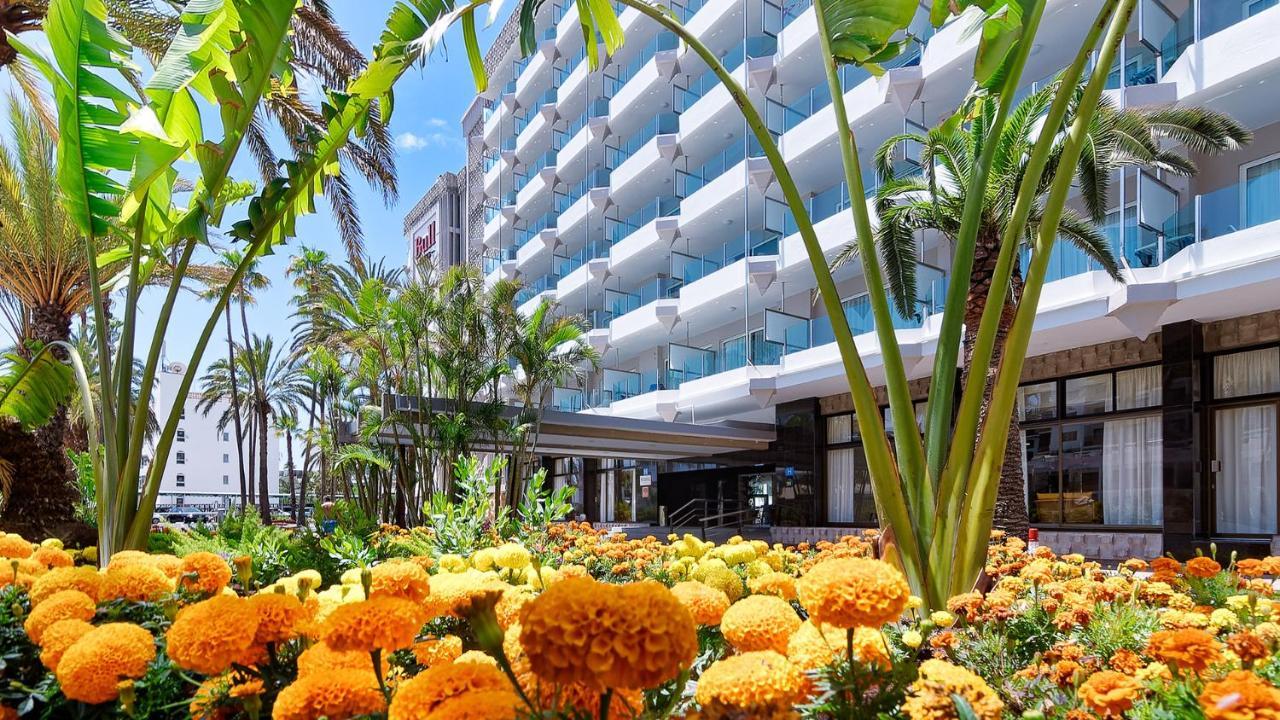 Bull Escorial & Spa 플라야 델 잉글스 외부 사진