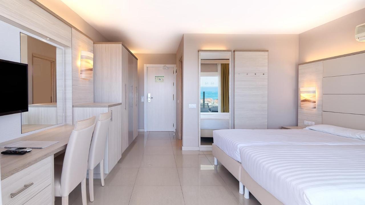 Bull Escorial & Spa 플라야 델 잉글스 외부 사진